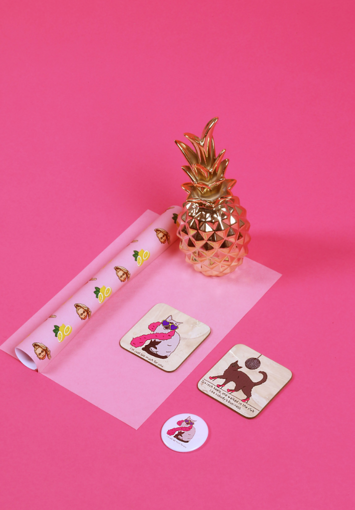 BEYHIVE GIFT COLLECTION