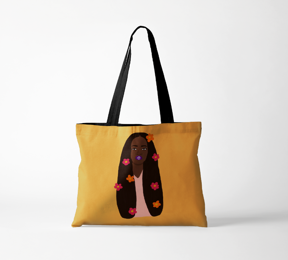 TOTE BAGS