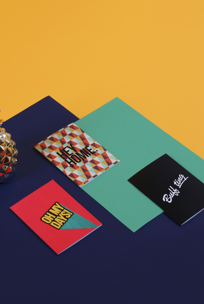 LONDON GIFT COLLECTION