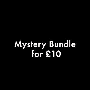 ✨ Mystery Bundle for £10✨