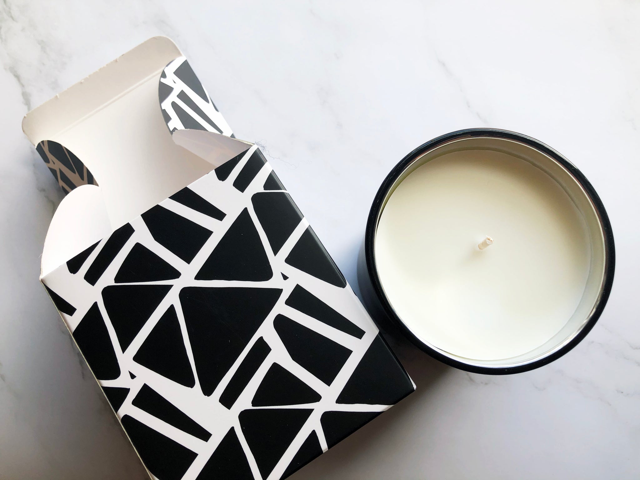 WHAT'S GOOD, MY G? | Luxury Scented Soy Wax Candle | Vegan-Friendly |  Perfect Gift