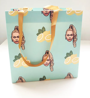 Queen Bey | Gift Bag