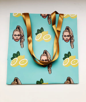 Queen Bey | Gift Bag