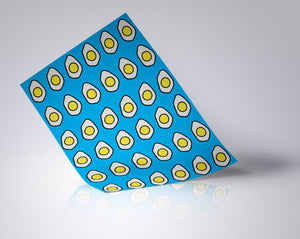 Penny Sweets | Wrapping Paper