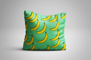 Banananana | Cushion