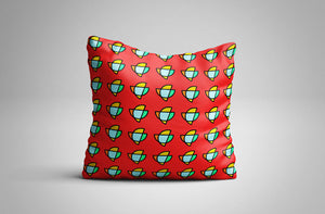 Toucan Print | Cushion