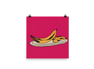 Plantain | Poster