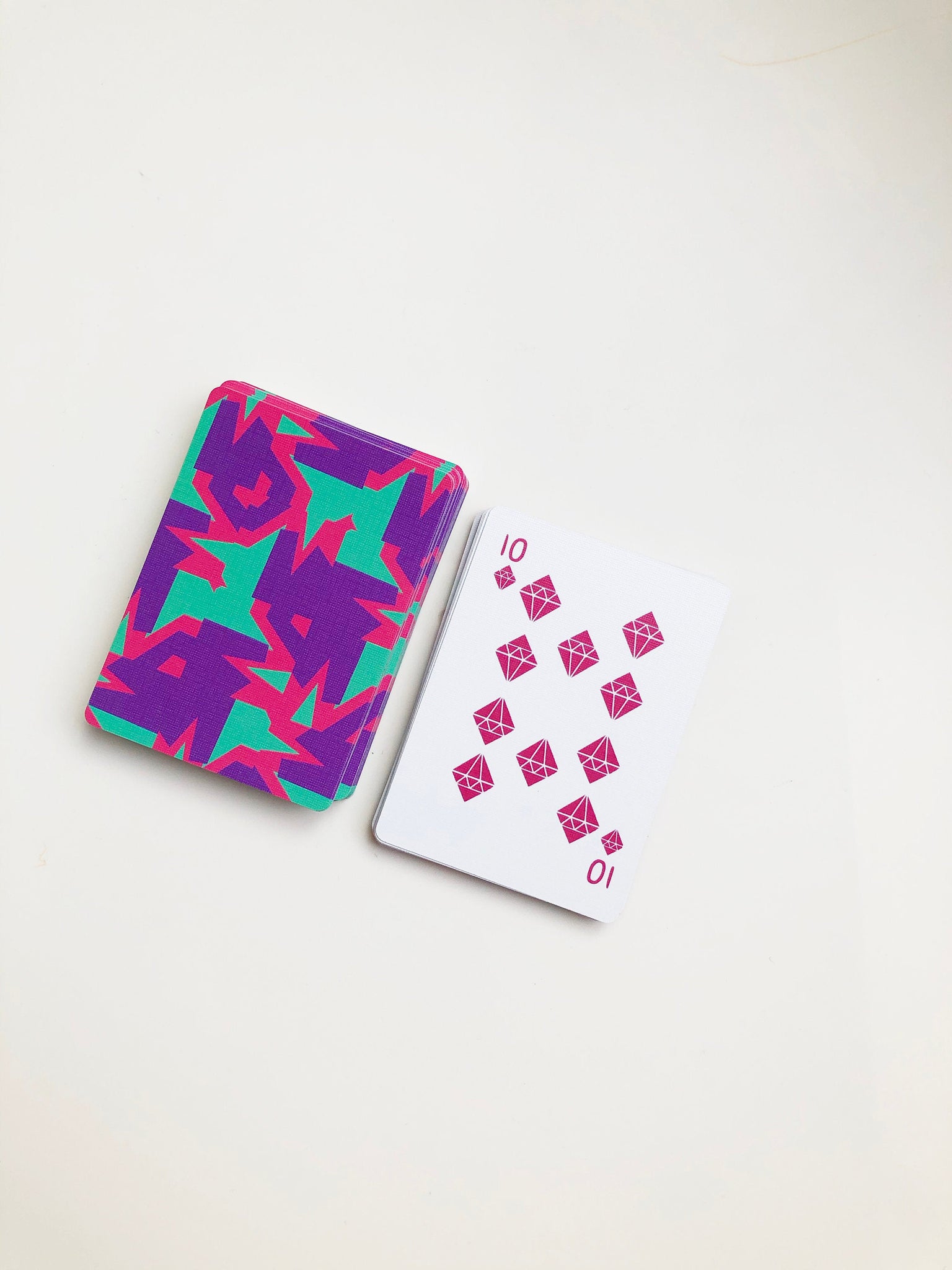 All-Star Limited Edition Playing Cards