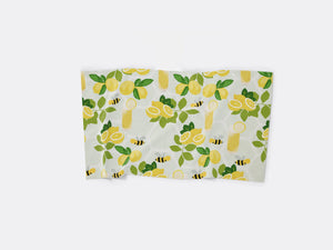 Lemonade | Cotton Tea Towel