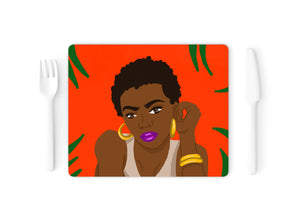 Lauryn Placemat Set (2 or 4)