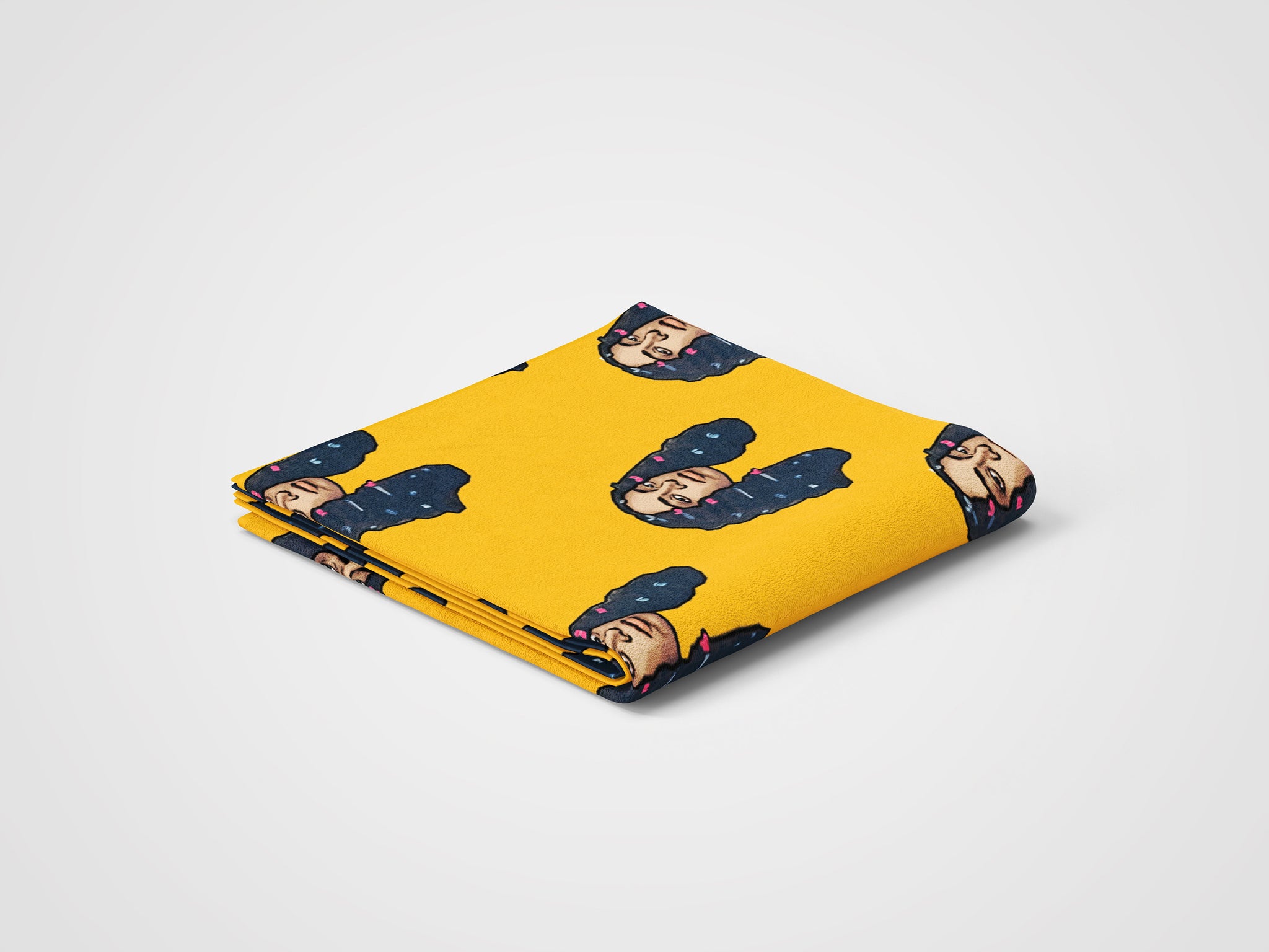 Solange | Cotton Tea Towel
