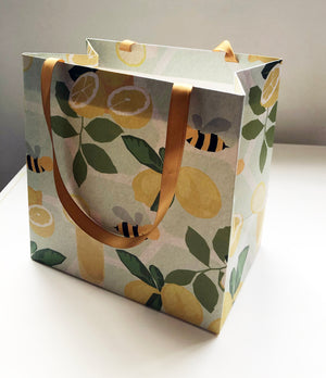 Lemonade | Gift Bag